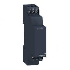 RM17TG00 - phase control relay RM17-T - range 183..528 V AC, Schneider Electric