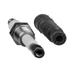 RM79696006 - electrode holder - for liquid level control relay - 350 °C, Schneider Electric