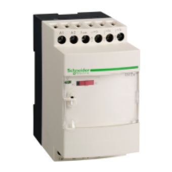 RMCA61BD - Isoled Analog Converter - 0..5 A - for Zelio Analog, Schneider Electric RMCA61BD - Isoled Analog Converter - 0..5 A - for Zelio Analog, Schneider Electric