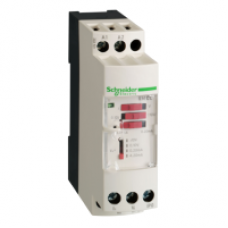 RMCL55BD - Isoled Analog Converter - 0..20 mA - for Zelio Analog, Schneider Electric