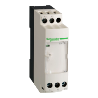 RMCN22BD - Analog Converter - 4..20 mA - for Zelio Analog, Schneider Electric