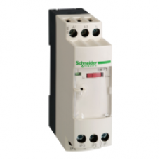 RMPT13BD - temperature transmitter - 40..40 °C/40..104 °F - for Optimum Pt100 probes, Schneider Electric
