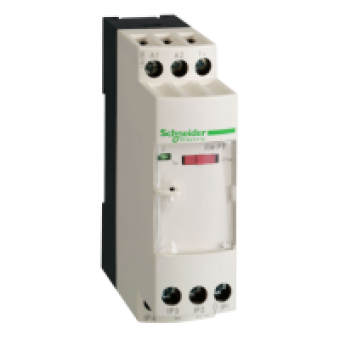 RMPT23BD - temperature transmitter - 100..100 °C/148..212 °F - for Optimum Pt100 probes, Schneider Electric RMPT23BD - temperature transmitter - 100..100 °C/148..212 °F - for Optimum Pt100 probes, Schneider Electric