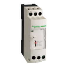 RMTJ60BD - temperature transmitter - 0..300 °C/32..572 °F - for thermocouples J, Schneider Electric