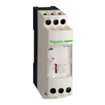 RMTJ60BD - temperature transmitter - 0..300 °C/32..572 °F - for thermocouples J, Schneider Electric RMTJ60BD - temperature transmitter - 0..300 °C/32..572 °F - for thermocouples J, Schneider Electric