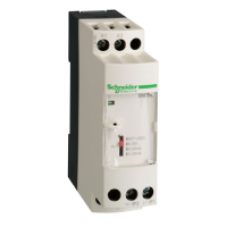 RMTK80BD - temperature transmitter - 0..600 °C/32..112 °F - for thermocouples K, Schneider Electric