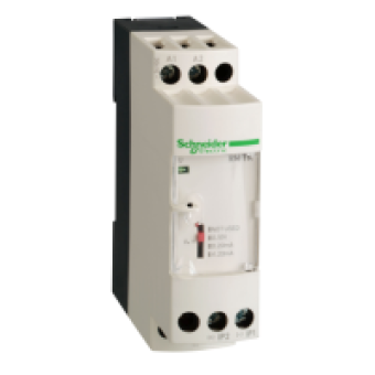 RMTK80BD - temperature transmitter - 0..600 °C/32..112 °F - for thermocouples K, Schneider Electric RMTK80BD - temperature transmitter - 0..600 °C/32..112 °F - for thermocouples K, Schneider Electric