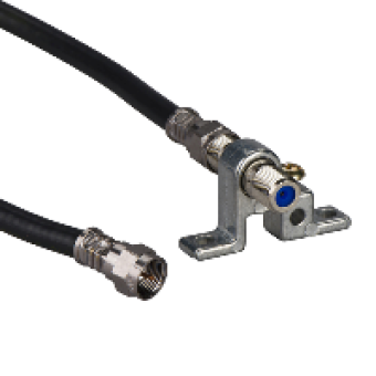 RPXKITCRP - Modicon Quantum - connection kit for head adaptor module, Schneider Electric RPXKITCRP - Modicon Quantum - connection kit for head adaptor module, Schneider Electric