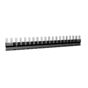 RSLZ2 - bus jumper (20 poles), Schneider Electric