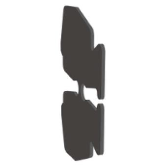 RSLZ3 - partition plate, Schneider Electric