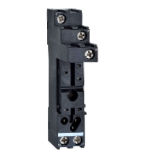 RSZE1S35M - socket RSZ - separate contact - < 250 V AC - screw connector, Schneider Electric