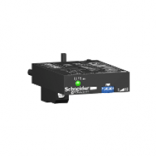 RUW101MW - timer module multifunction - 24..240 AC/DC - for power relay socket RPZ, Schneider Electric RUW101MW - timer module multifunction - 24..240 AC/DC - for power relay socket RPZ, Schneider Electric