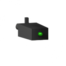 RXM021BN - varistor - 24..60 V AC/DC - for RPZ/RXZ sockets, Schneider Electric RXM021BN - varistor - 24..60 V AC/DC - for RPZ/RXZ sockets, Schneider Electric