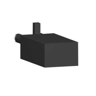 RXM041BN7 - RC circuit - 24..60 V AC - for RPZ/RXZ sockets, Schneider Electric RXM041BN7 - RC circuit - 24..60 V AC - for RPZ/RXZ sockets, Schneider Electric