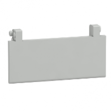 RXZL420 - sheet of 108 clip-in legends - for Zelio relay - set of 10, Schneider Electric