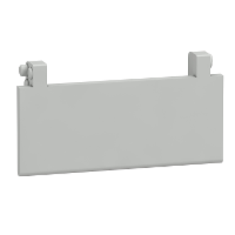 RXZL420 - sheet of 108 clip-in legends - for Zelio relay - set of 10, Schneider Electric