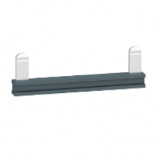 RXZS2 - bus jumper for Zelio Relay RXZ sockets with separate contacts, Schneider Electric