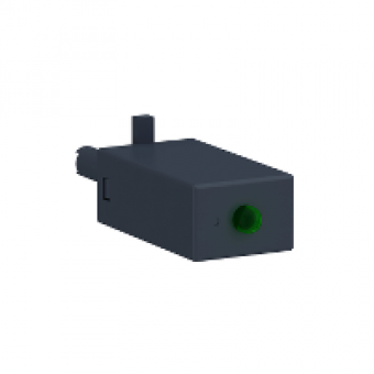 RZM041FU7 - RC circuit - 110..240 VAC - for RSZ sockets, Schneider Electric