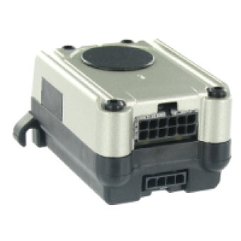 SD215DU20C - motion control stepper motor drive - SD215 - pulse/direction =3 A, Schneider Electric