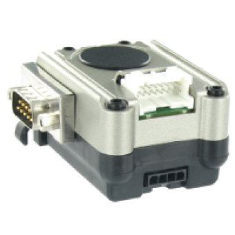 SD218PU20C - motion control stepper motor drive - SD218 - RS485 =3 A, Schneider Electric
