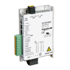 SD315ON10B400 - motion control stepper motor drive - SD315 - pulse direction with oscillator, Schneider Electric SD315ON10B400 - motion control stepper motor drive - SD315 - pulse direction with oscillator, Schneider Electric