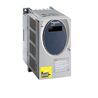SD326DU68S2 - motion control stepper motor drive - SD326 - pulse/direction - <= 6.8 A, Schneider Electric