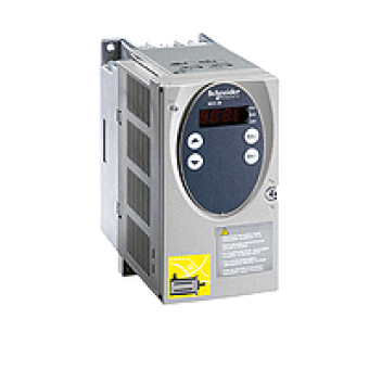 SD328AU25S2 - motion control stepper motor drive - SD328 - <= 2.5 A, Schneider Electric
