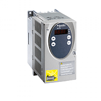 SD328BU25S2 - motion control stepper motor drive - SD328 - Profibus DP fieldbus - <= 2.5 A, Schneider Electric