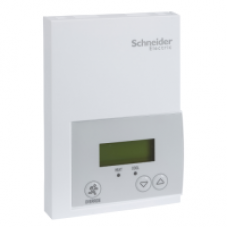 SE7200F5045B - EBE - Zone controller - BACnet - analog, Schneider Electric SE7200F5045B - EBE - Zone controller - BACnet - analog, Schneider Electric