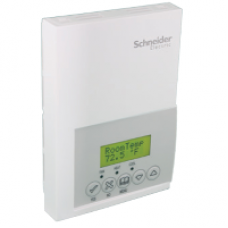 SE7656B5045B - EBE - RTU controller - BACnet - economizer+scheduling - 2H/2C, Schneider Electric SE7656B5045B - EBE - RTU controller - BACnet - economizer+scheduling - 2H/2C, Schneider Electric