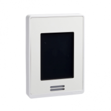 SE8350U0B11 - Fan Coil Unit and Zone controller BACnet - rel humidity - universal output - WH, Schneider Electric SE8350U0B11 - Fan Coil Unit and Zone controller BACnet - rel humidity - universal output - WH, Schneider Electric