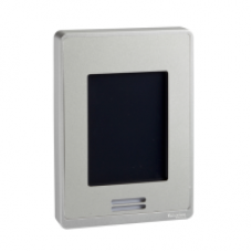 SE8350U5B00 - Low-Voltage Fan Coil & Zone Ctrl: BACnet MS/TP RH sensor & control PIR Silver, Schneider Electric SE8350U5B00 - Low-Voltage Fan Coil & Zone Ctrl: BACnet MS/TP RH sensor & control PIR Silver, Schneider Electric