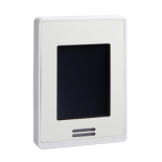 SER8350A0B11 - Line-Voltage Fan Coil Controller BACnet - rel humidity - WH, Schneider Electric SER8350A0B11 - Line-Voltage Fan Coil Controller BACnet - rel humidity - WH, Schneider Electric