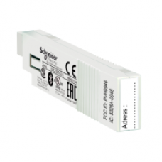 SR2BTC01 - Bluetooth interface - for PC/Zelio Logic smart relay, Schneider Electric