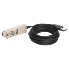 SR2USB01 - USB PC connecting cable - for smart relay Zelio Logic - 3 m, Schneider Electric