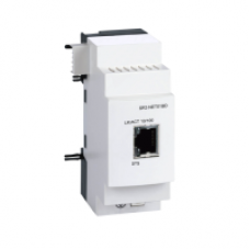SR3NET01BD - Ethernet communication interface - for SR3 24V DC smart relay, Schneider Electric