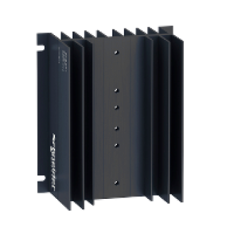 SSRHP07 - heat sink for panel mounting relay, Schneider Electric SSRHP07 - heat sink for panel mounting relay, Schneider Electric