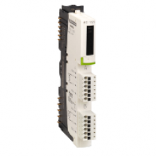 STBACI0320K - standard analog input kit STB - 4..20 mA - 4 I - 15 bits + sign, Schneider Electric STBACI0320K - standard analog input kit STB - 4..20 mA - 4 I - 15 bits + sign, Schneider Electric