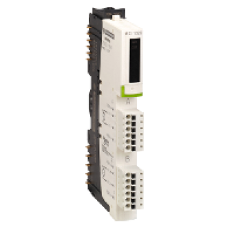 STBACI0320K - standard analog input kit STB - 4..20 mA - 4 I - 15 bits + sign, Schneider Electric