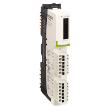 STBACI8320K - standard analog input kit STB - 4..20 mA - 4 I - 15 bits + sign, Schneider Electric STBACI8320K - standard analog input kit STB - 4..20 mA - 4 I - 15 bits + sign, Schneider Electric
