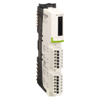 STBACI8320K - standard analog input kit STB - 4..20 mA - 4 I - 15 bits + sign, Schneider Electric