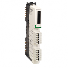 STBACO1210K - standard analog output kit STB - 0..20 mA - 2 O - 12 bits, Schneider Electric STBACO1210K - standard analog output kit STB - 0..20 mA - 2 O - 12 bits, Schneider Electric