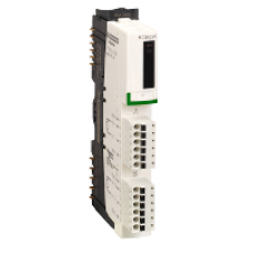 STBACO8220K - standard analog output HART kit STB - 4..20 mA - 2 O - 15 bits + sign, Schneider Electric STBACO8220K - standard analog output HART kit STB - 4..20 mA - 2 O - 15 bits + sign, Schneider Electric