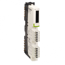 STBAVI1270K - standard analog input kit - Modicon STB - +/- 10 V - 2 I -11 bits + sign, Schneider Electric STBAVI1270K - standard analog input kit - Modicon STB - +/- 10 V - 2 I -11 bits + sign, Schneider Electric