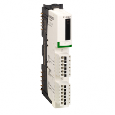 STBAVO0200K - standard analog output kit STB - +/- 10 V - 2 O - 15 bits + sign, Schneider Electric STBAVO0200K - standard analog output kit STB - +/- 10 V - 2 O - 15 bits + sign, Schneider Electric