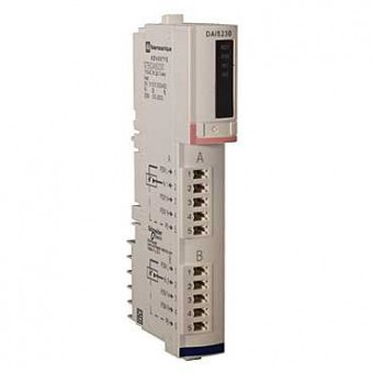 STBDAI5230K - standard digital input kit - Modicon STB - 115 V AC - 2 I, Schneider Electric STBDAI5230K - standard digital input kit - Modicon STB - 115 V AC - 2 I, Schneider Electric