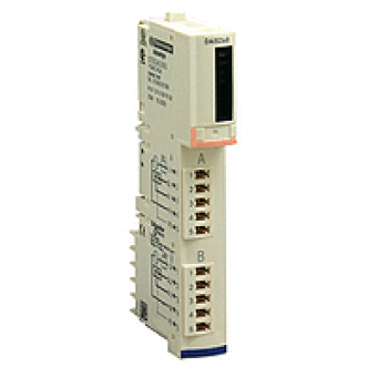 STBDAI5260K - standard digital input kit STB - 115 V AC - 2 I, Schneider Electric STBDAI5260K - standard digital input kit STB - 115 V AC - 2 I, Schneider Electric