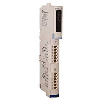 STBDDI3230K - standard digital input kit - Modicon STB - 24 V AC - 2 I, Schneider Electric STBDDI3230K - standard digital input kit - Modicon STB - 24 V AC - 2 I, Schneider Electric