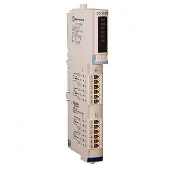 STBDDI3420K - standard digital input kit STB - 24 V DC - 4 I, Schneider Electric STBDDI3420K - standard digital input kit STB - 24 V DC - 4 I, Schneider Electric