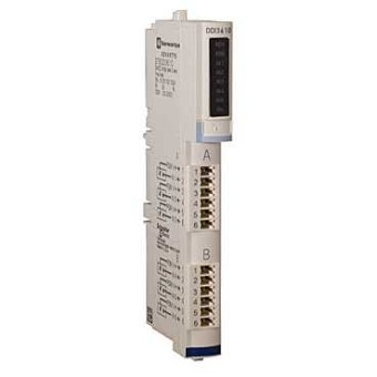 STBDDI3610K - standard digital input kit STB - 24 V DC - 6 I, Schneider Electric STBDDI3610K - standard digital input kit STB - 24 V DC - 6 I, Schneider Electric